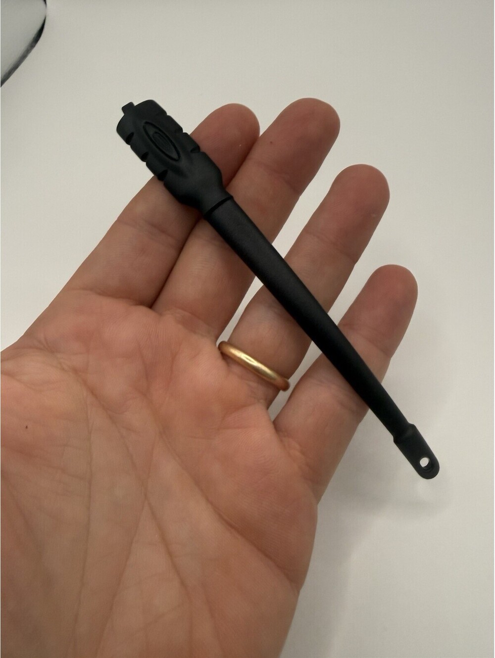 Oakley M Frame 2.0 Matte Black Right Replacement Arm